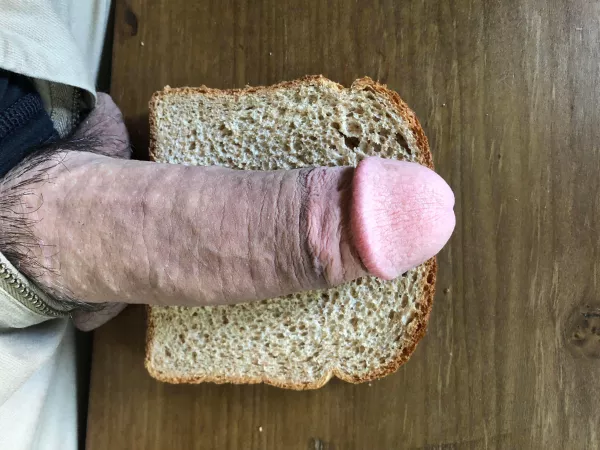 Lunch time!