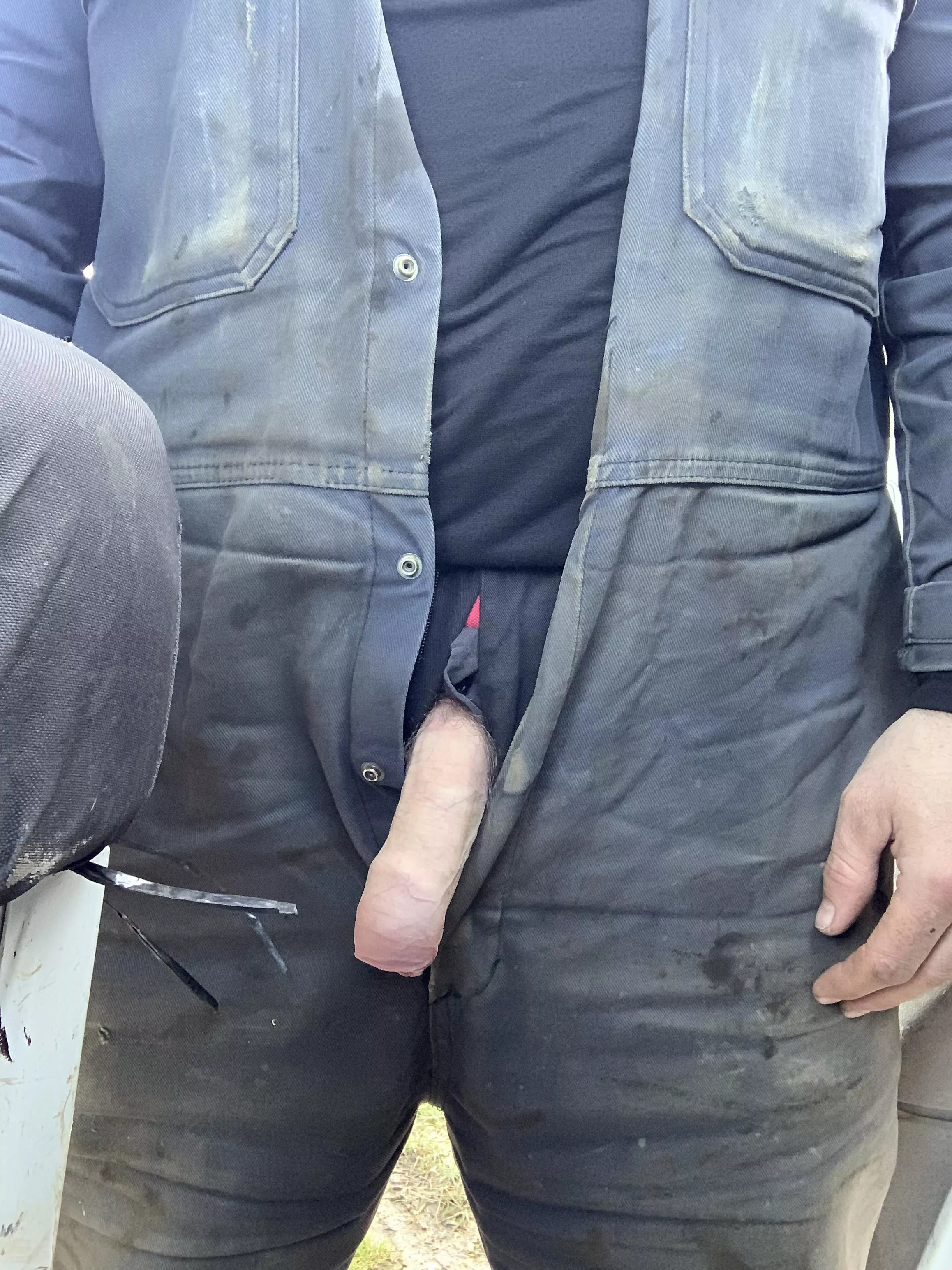 Lunch time softie π Lunch time softie π