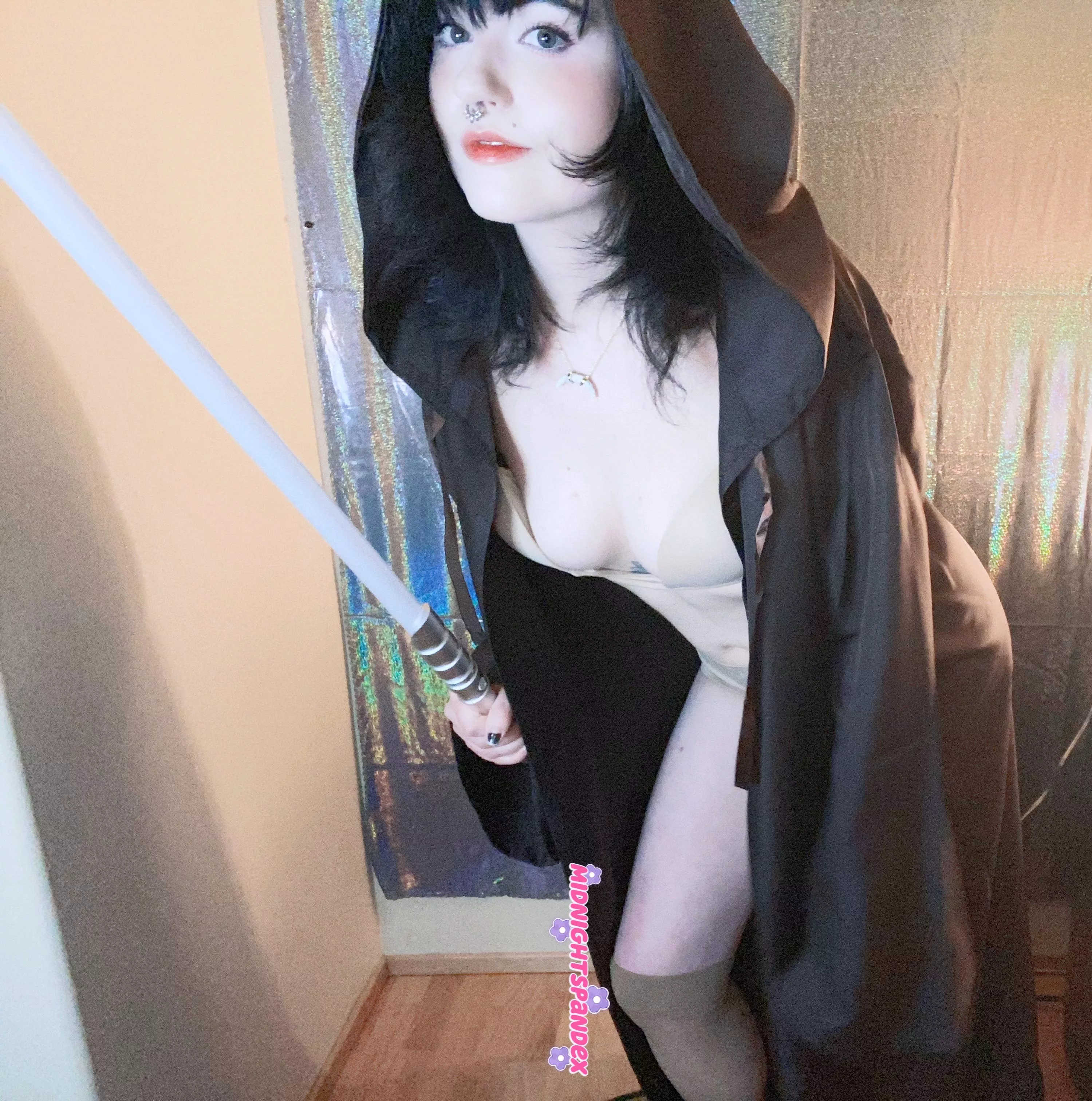 Lurked here for a while now. Guess what basic b*tch Star Wars tattoo I have (self, older pics taken in 2020) 💫.