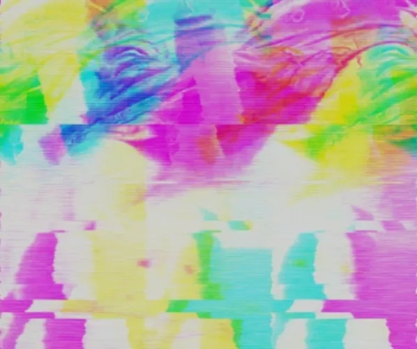 Lust and colour