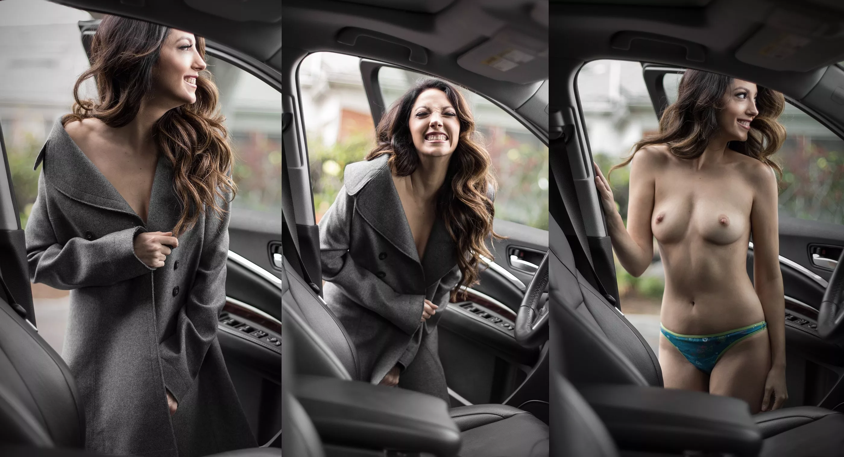 luv her smile luv her smile