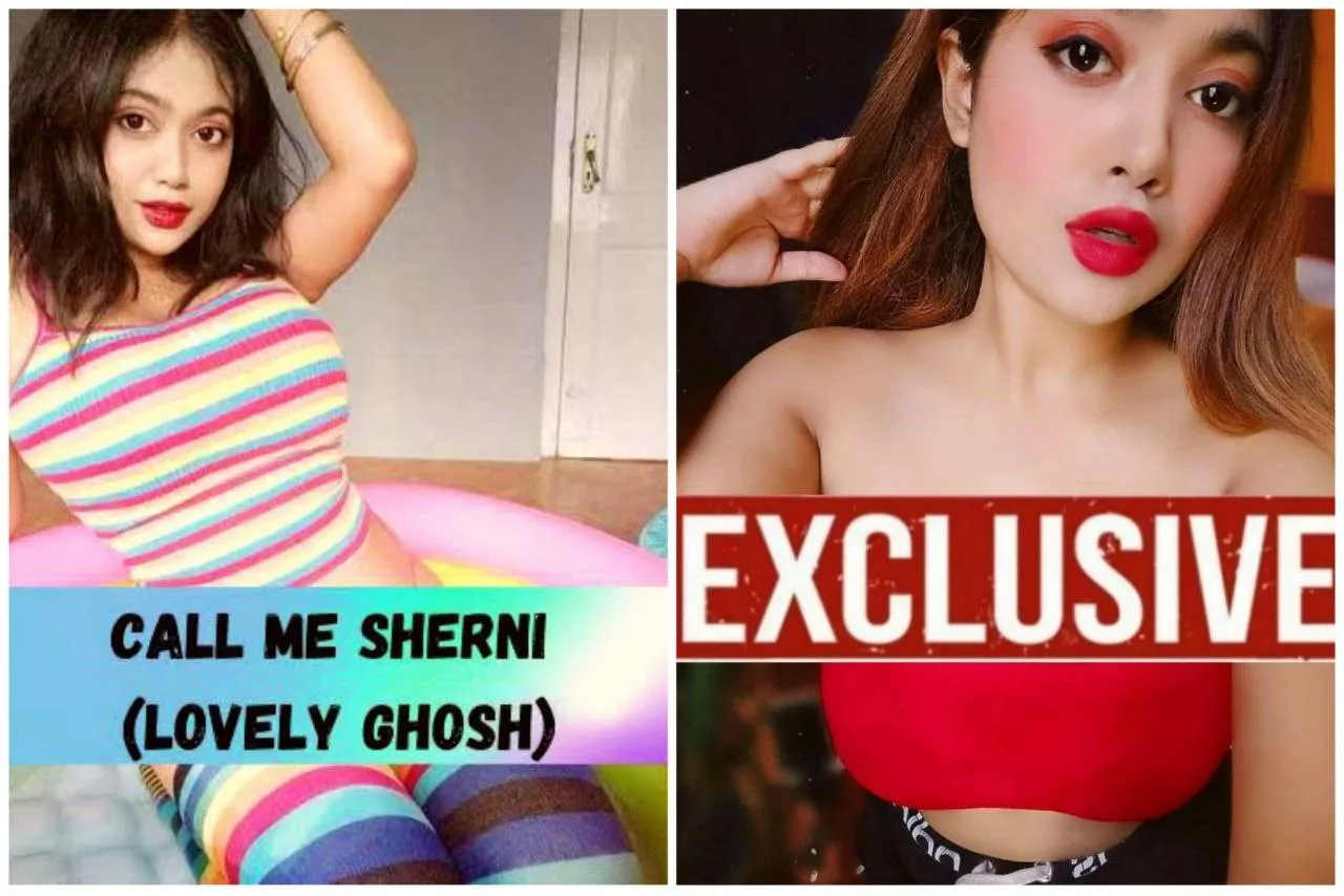 L??VELY GHOSH LATEST MoST Demanded 3 V!DEO Paid Collection Worth Of 60? Free For You ? MuST WATCH ? LINK IN COMMENT ??