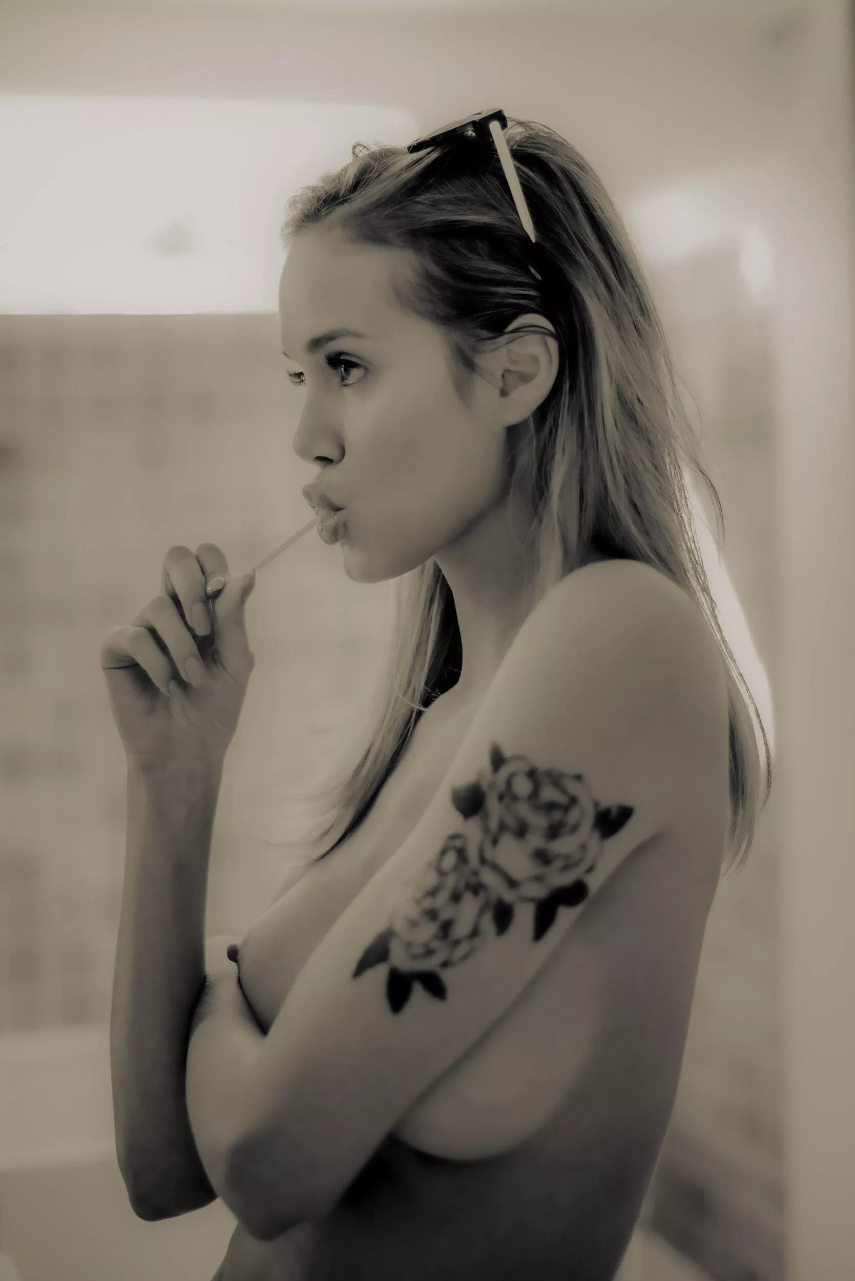 Lygie Duvivier Lygie Duvivier