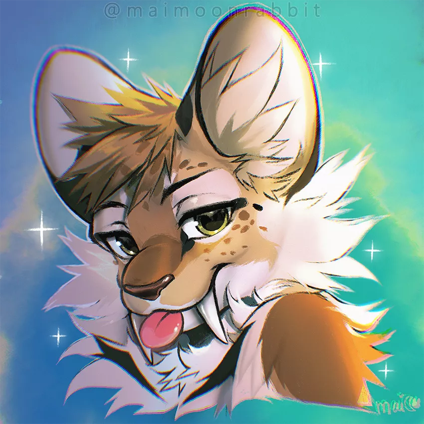 Porn Furry Lynx
