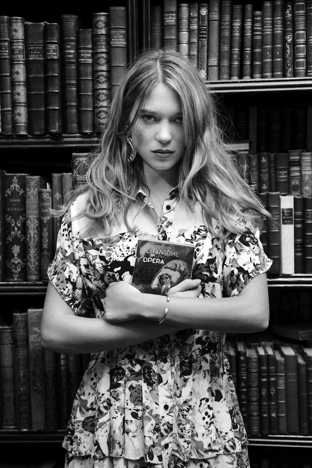 Léa Seydoux Léa Seydoux
