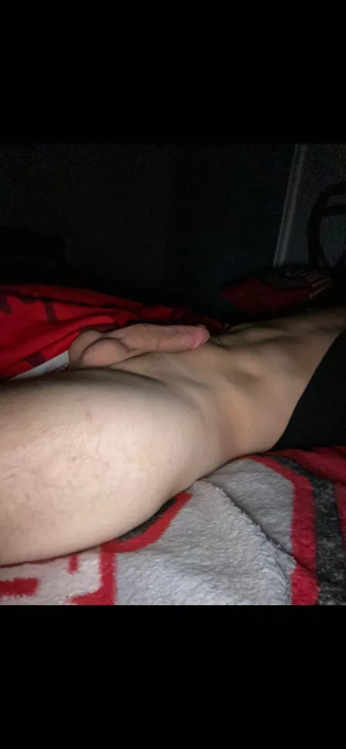 [M] [18] [5'10] [155] my softie ?