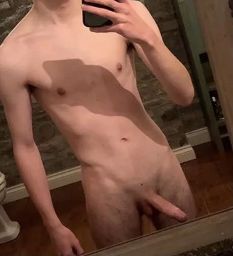 (M 18) been trying to grow my confidence, thought this might help :)