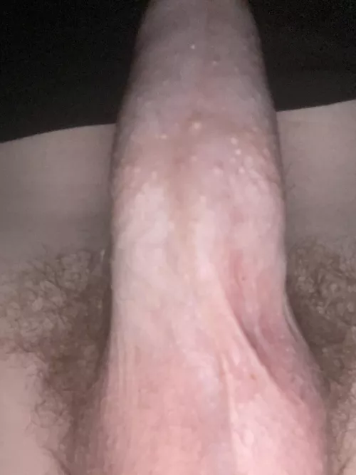M [18] wanna help me cum please