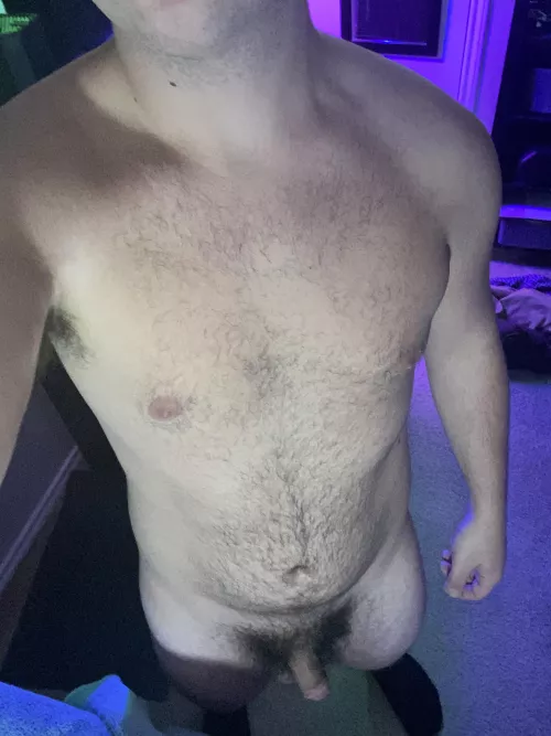 (m) 21 just curious. lost 30lbs so not sure where I stand