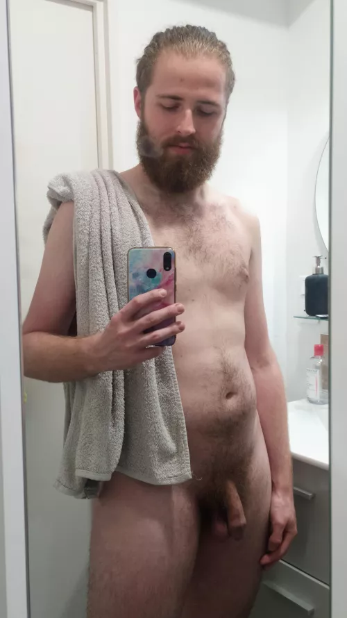 M 23, 175lbs, 6', I may not look the way I would like to but I still love my body 🥰