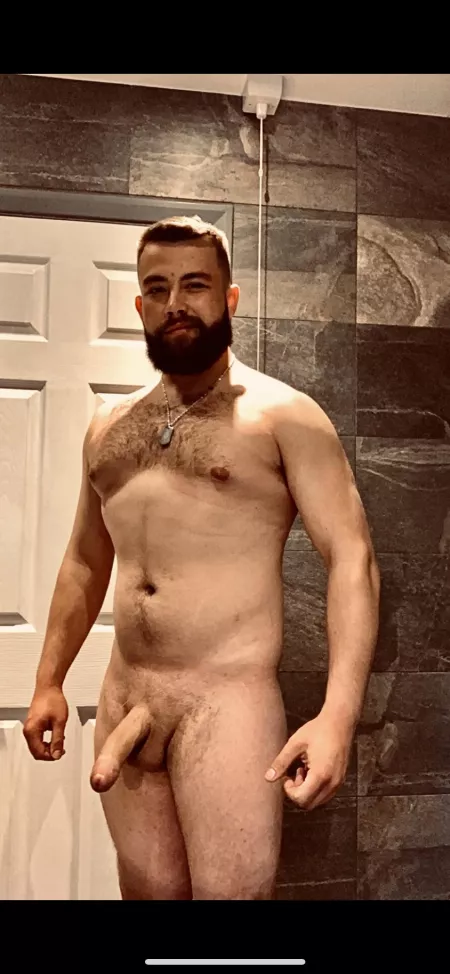 (M) 24 pre shower thoughts? 😜