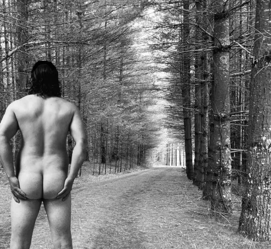 M 25 naked in the Appalachian mountains. Life is short M 25 naked in the Appalachian mountains. Life is short