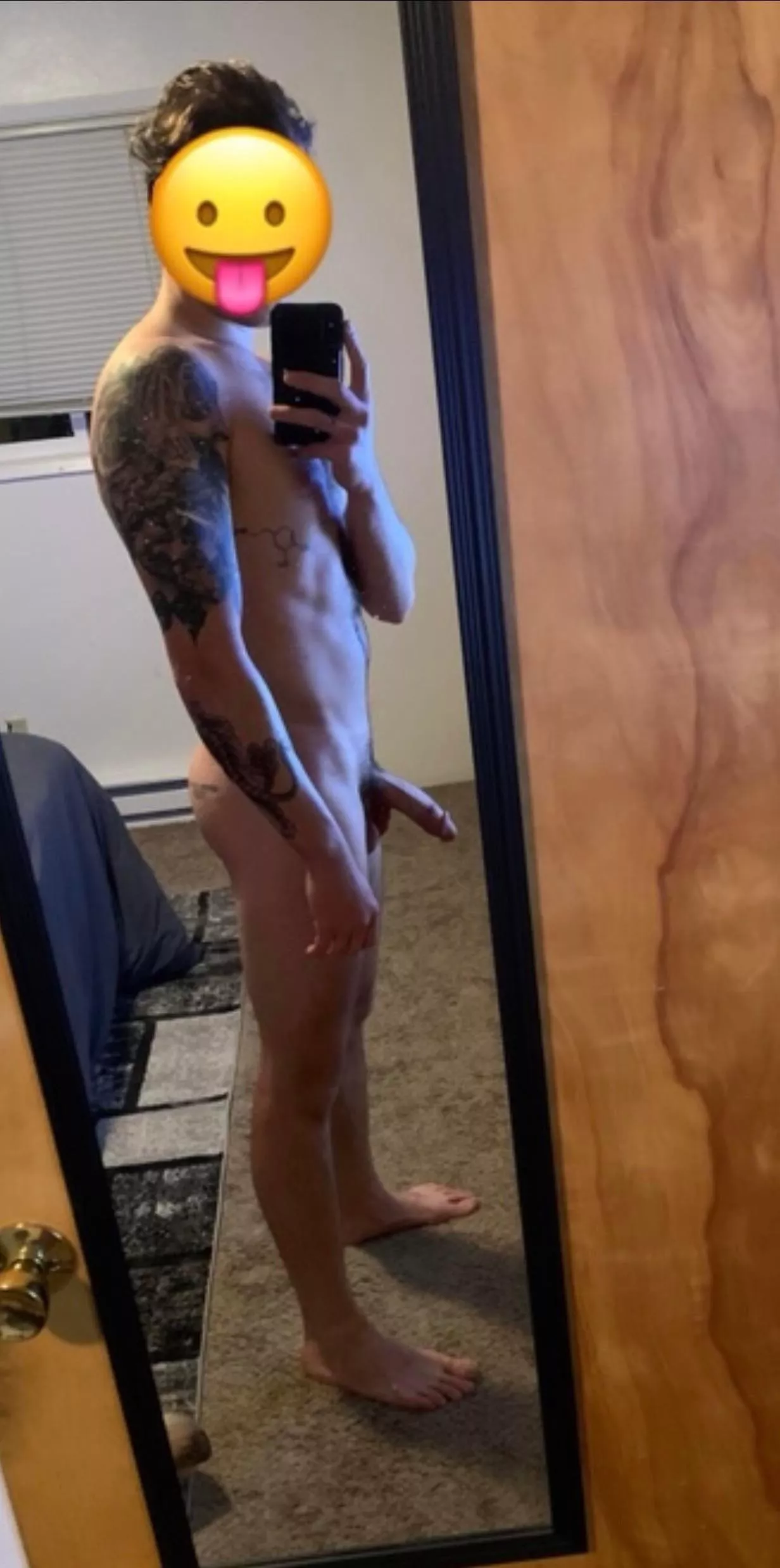 [M 27] Little throwback to pre-quarantine days