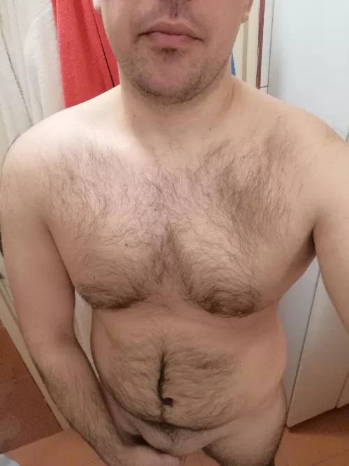 [M] 29 Do I belong here