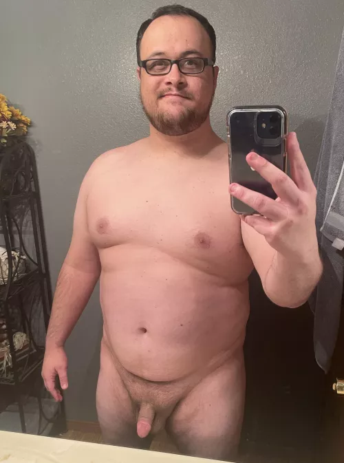 [M] 31, 284 lbs, 6’2” - 10 lbs lost since Dec 4th. I’m feeling good about my progress!