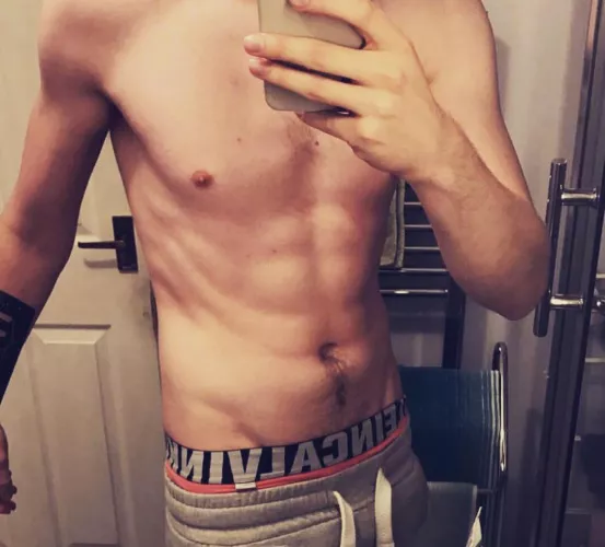(M) 31 - thoughts?