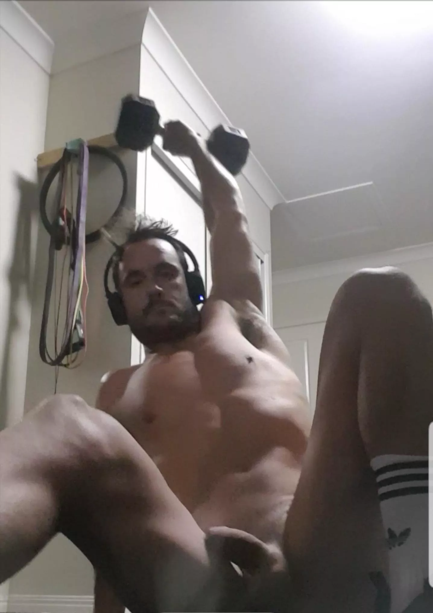 (M) 35 love Turkish getups (M) 35 love Turkish getups