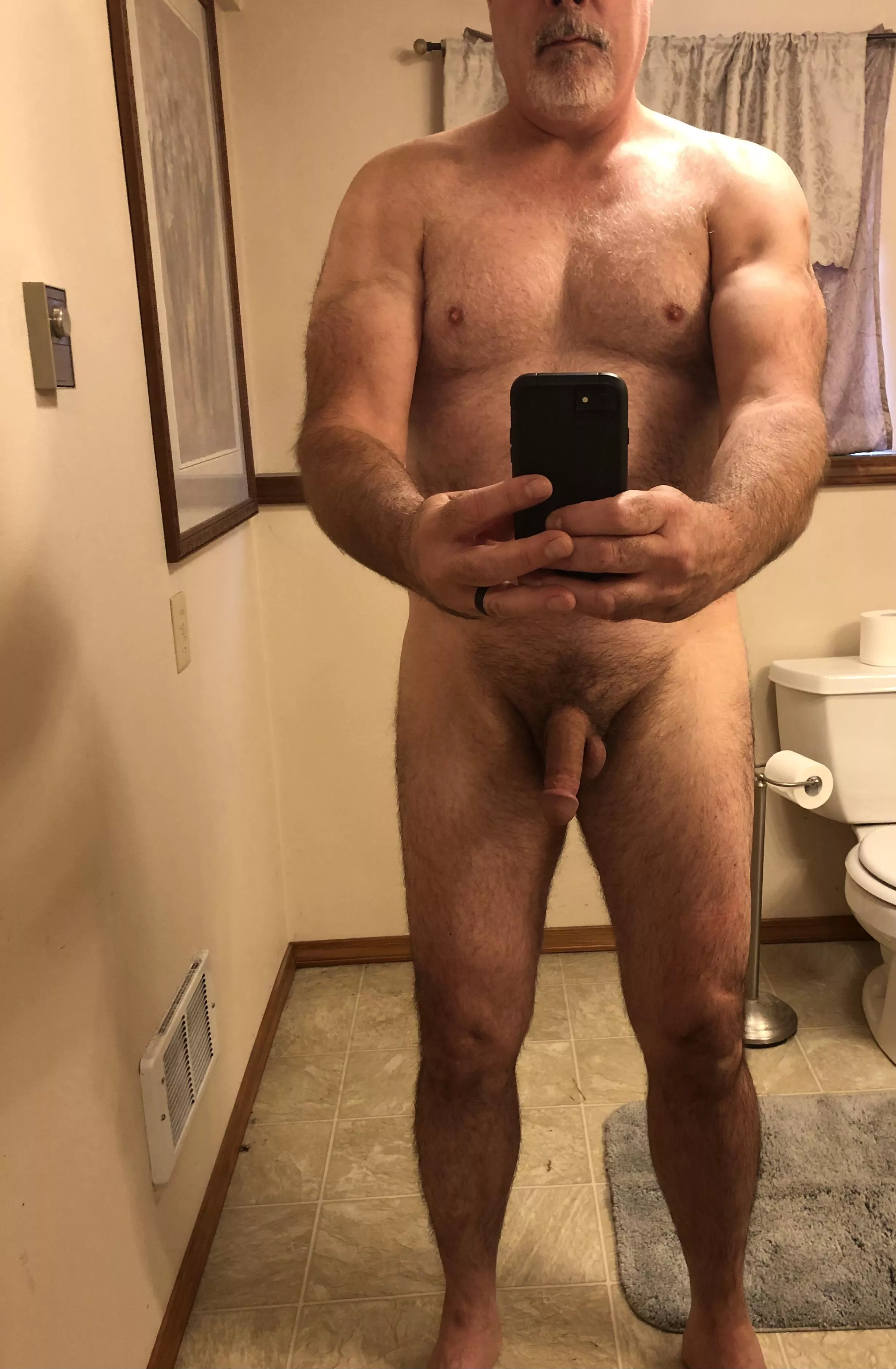 M 52 6’3 230 need to get things in check after 3 month surgery recovery