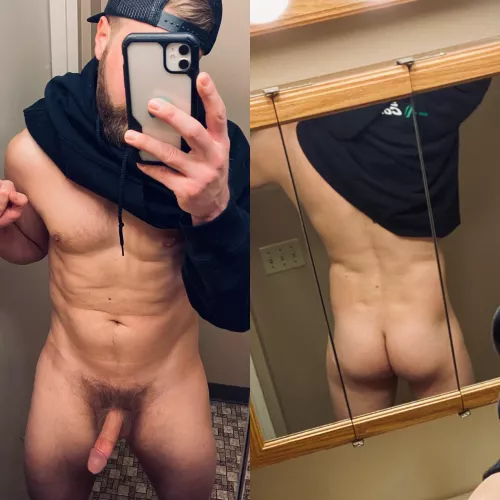 (M) 6’3 195lbs