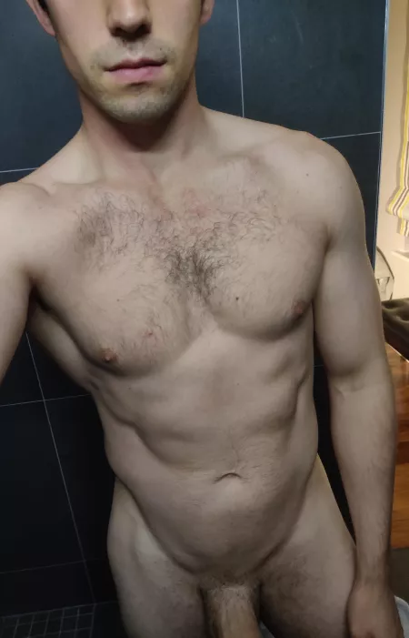 (m) all but the tip (m) all but the tip