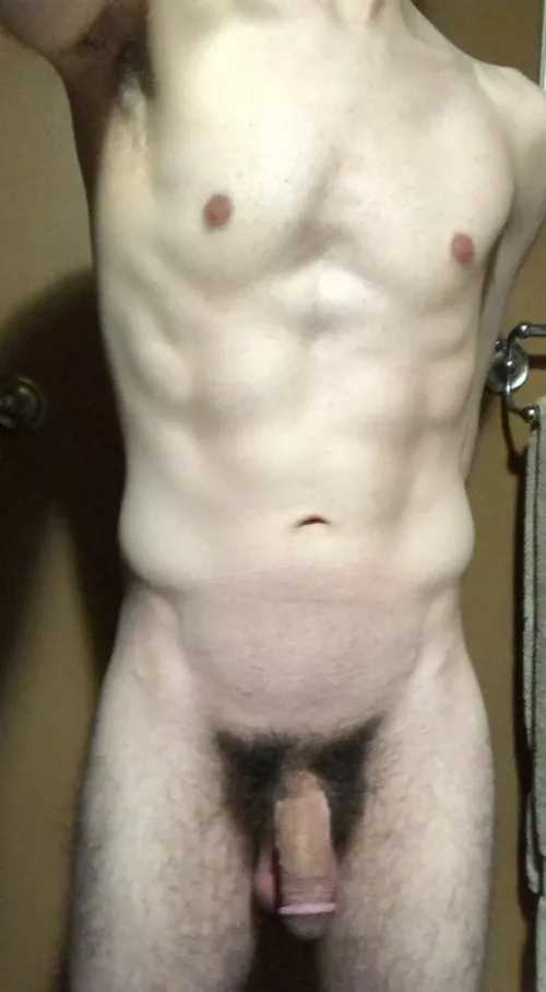 (m) Am I your type? (m) Am I your type?