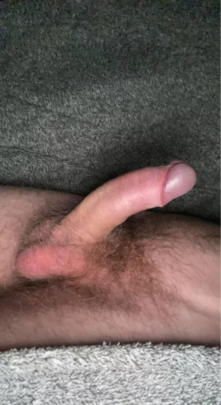 (M) anyone wanna help me cum? ;)