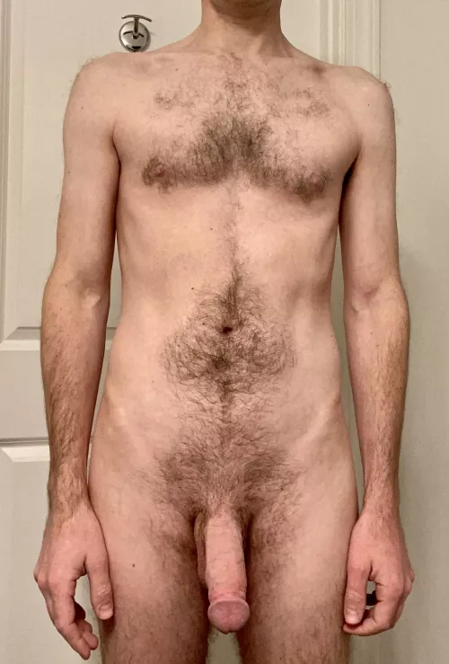 (M) back after a long break (M) back after a long break