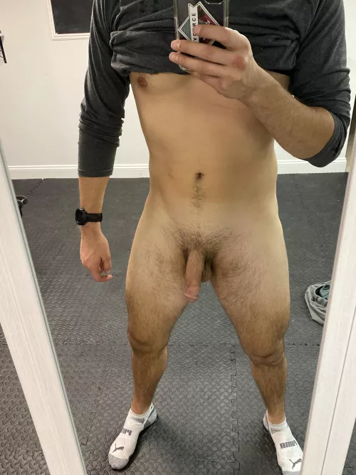 (M) - D(M) me your first thought when you seen this