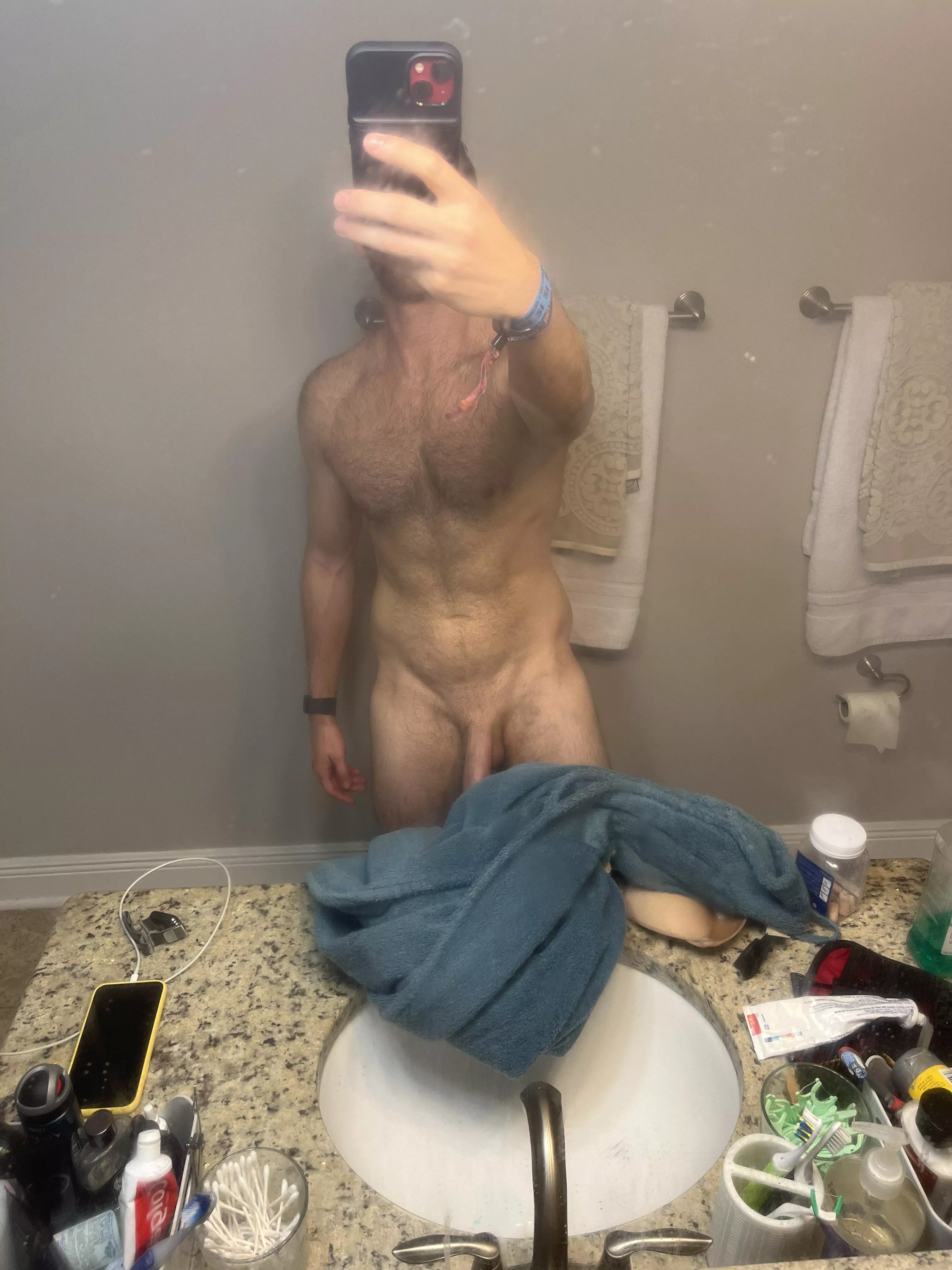 (M) Drunk and horny don’t kill me
