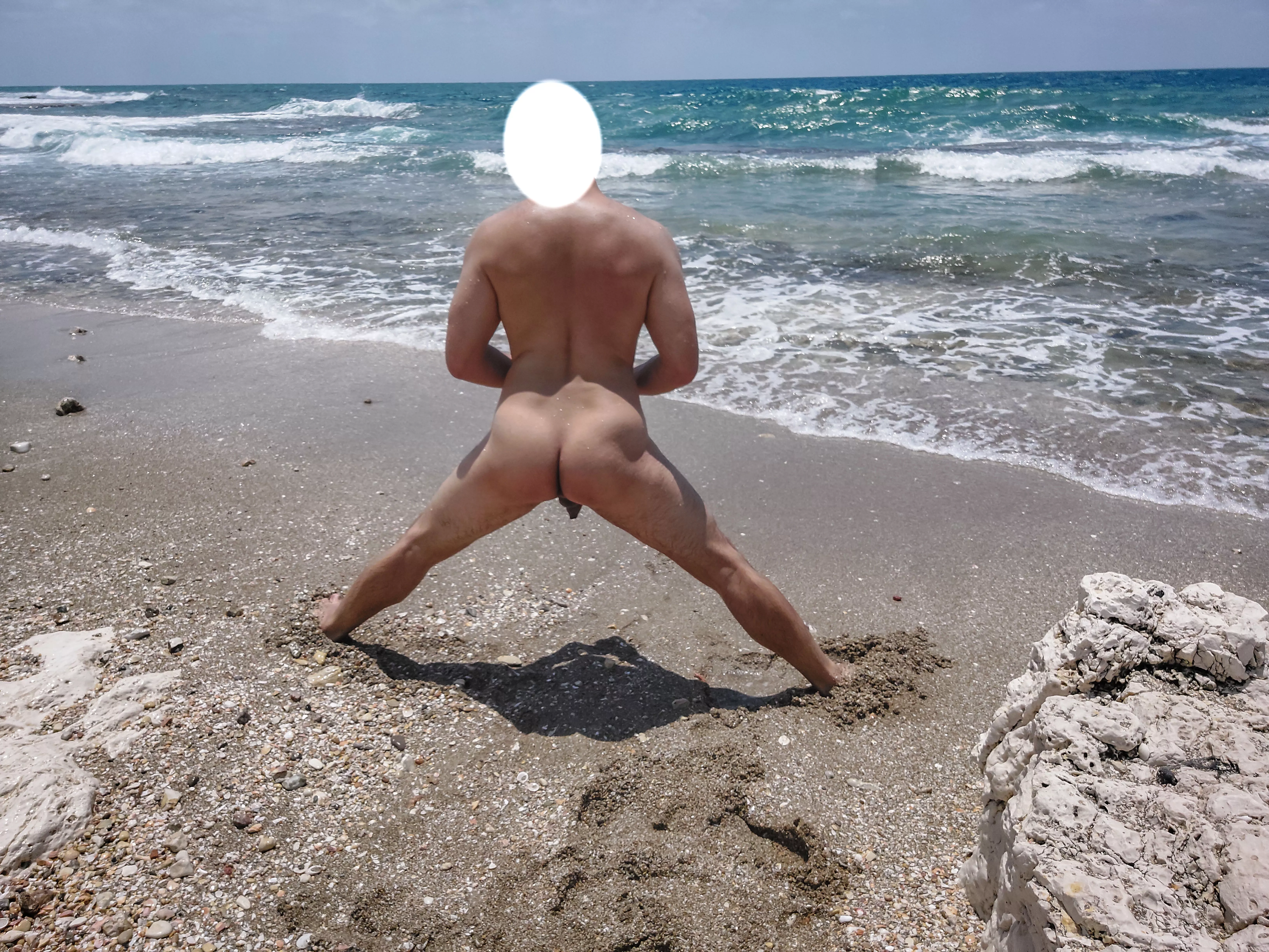 (m) enyoing the view... (m) enyoing the view...