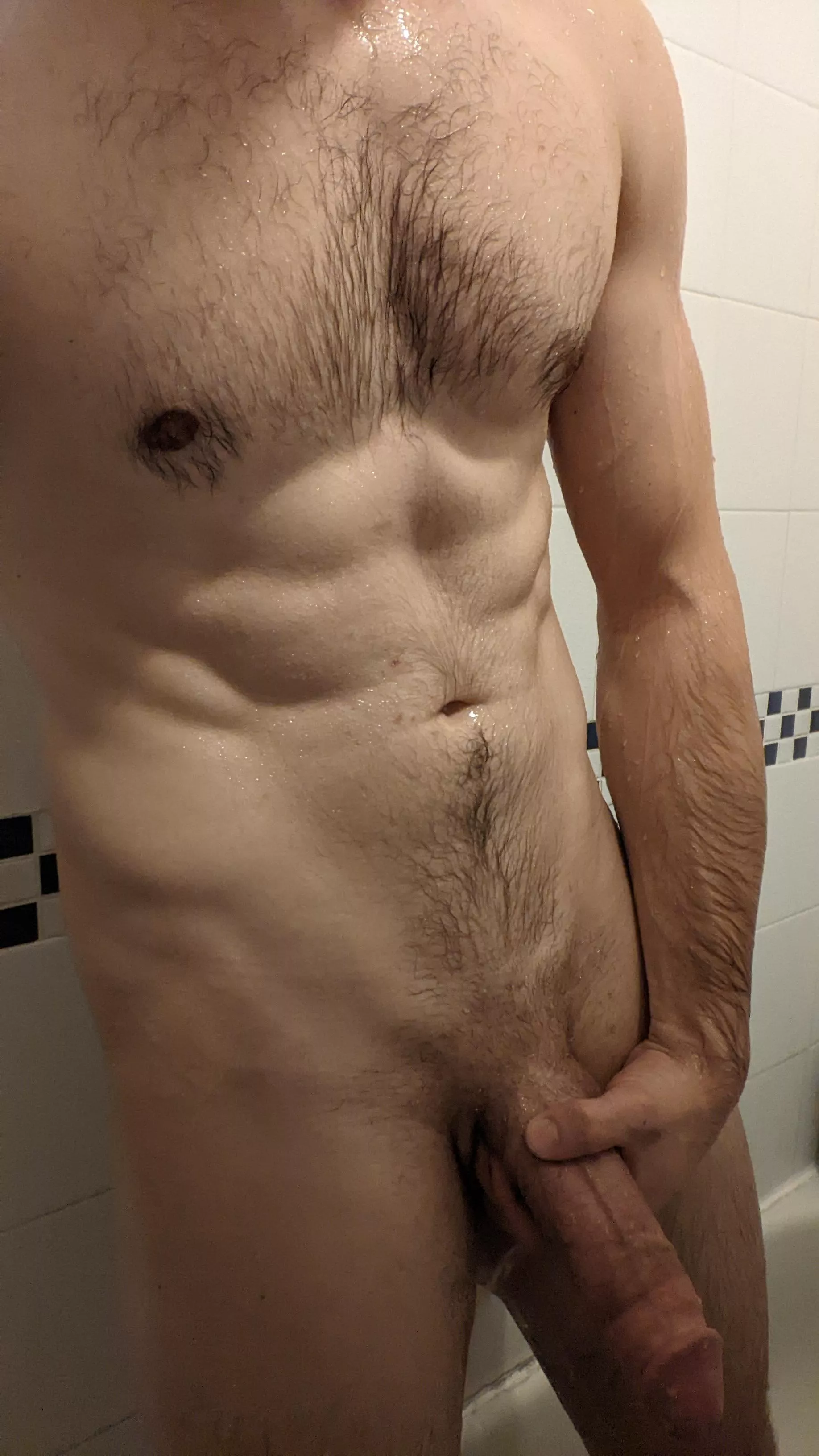 (M) feeling particularly horny tonight