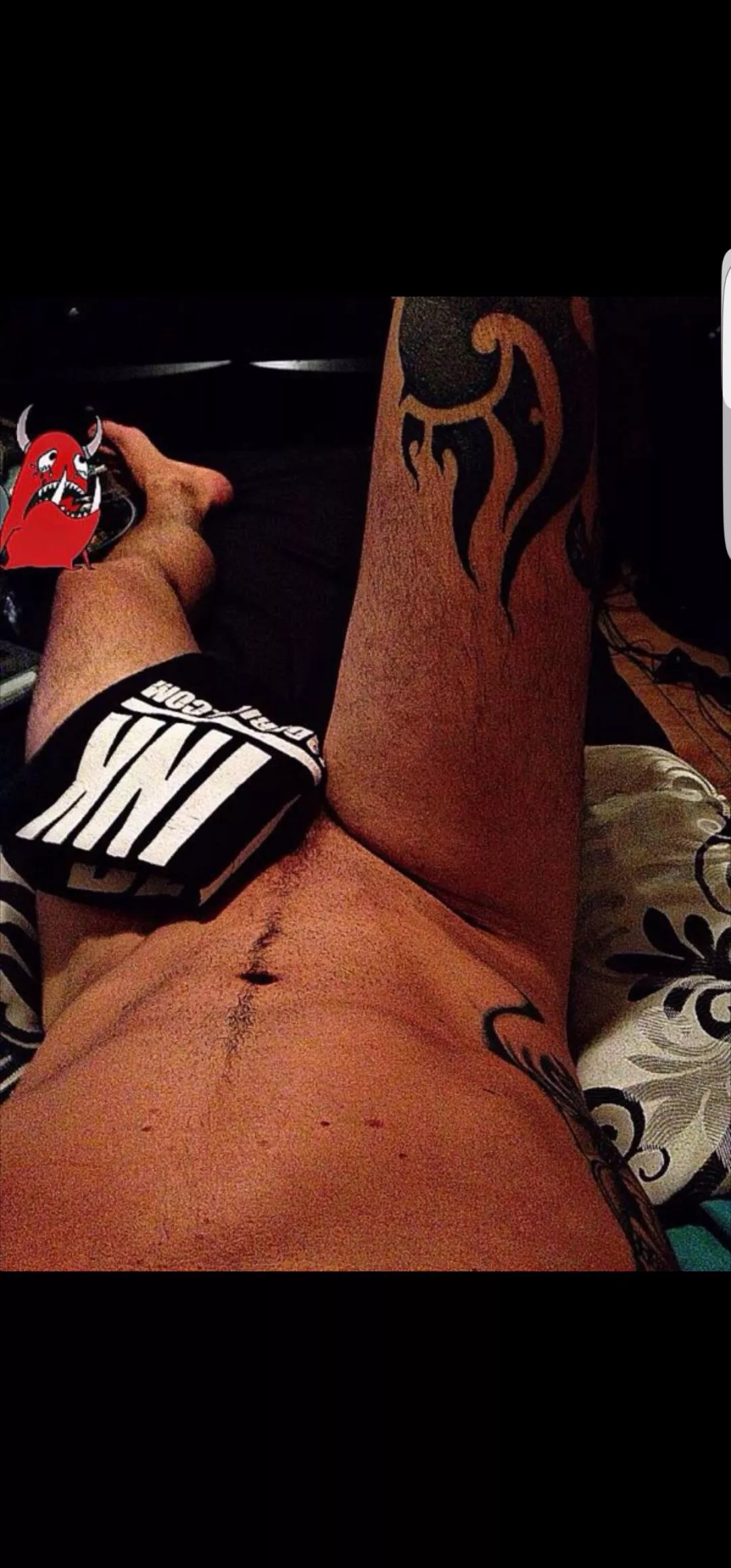 (M) fresh out the gym (M) fresh out the gym