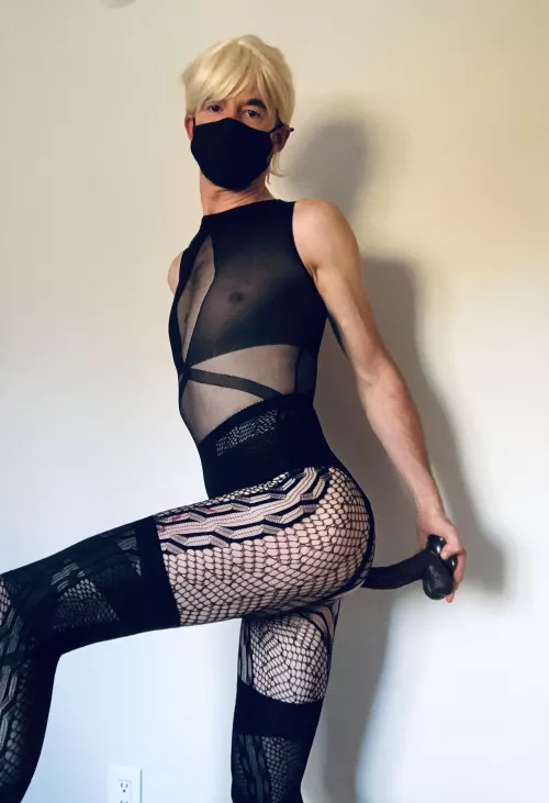 [M] good morning from yyc - all genders welcome ??