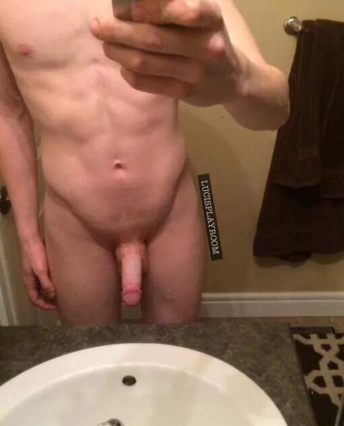[m] half hard… what did you notice first?