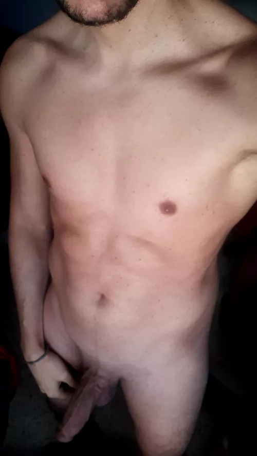 (M) Happy Friday! Rate my body please π