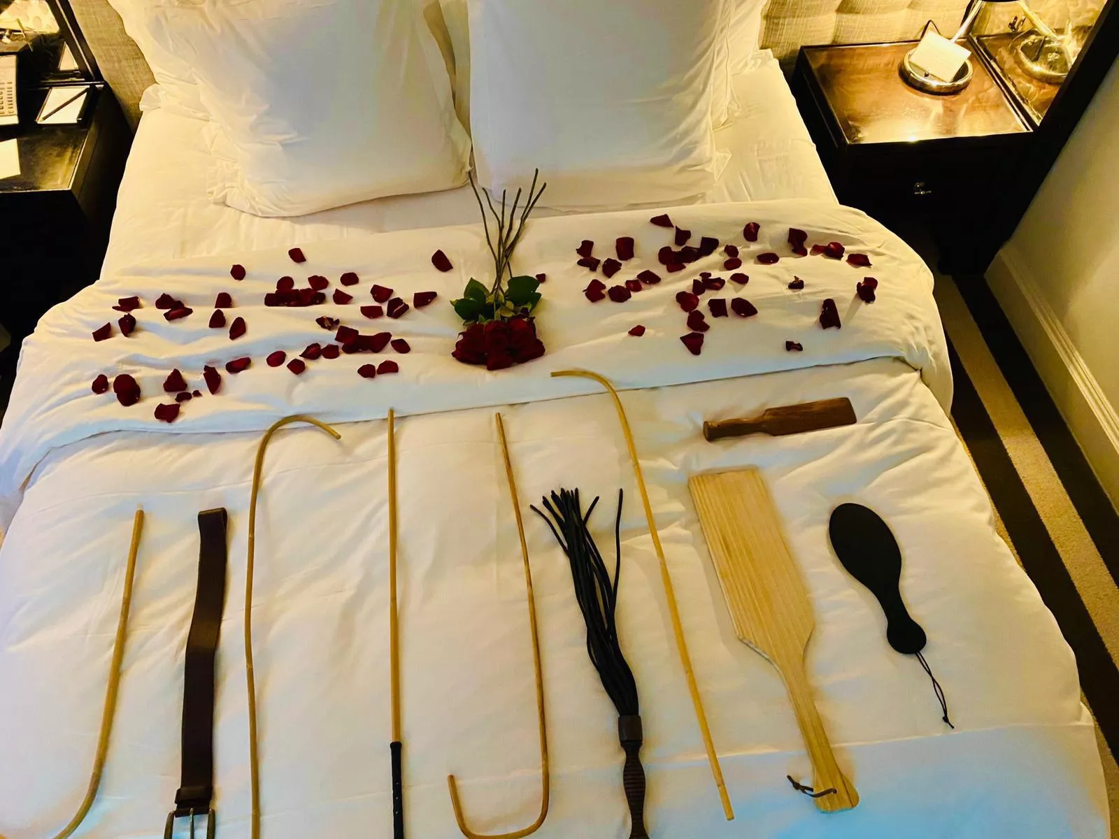 [m] Happy Valentine’s Day 🦯 🏏 ❤️