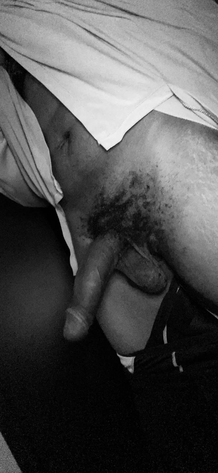 (M) hope everyone is having a great day ??