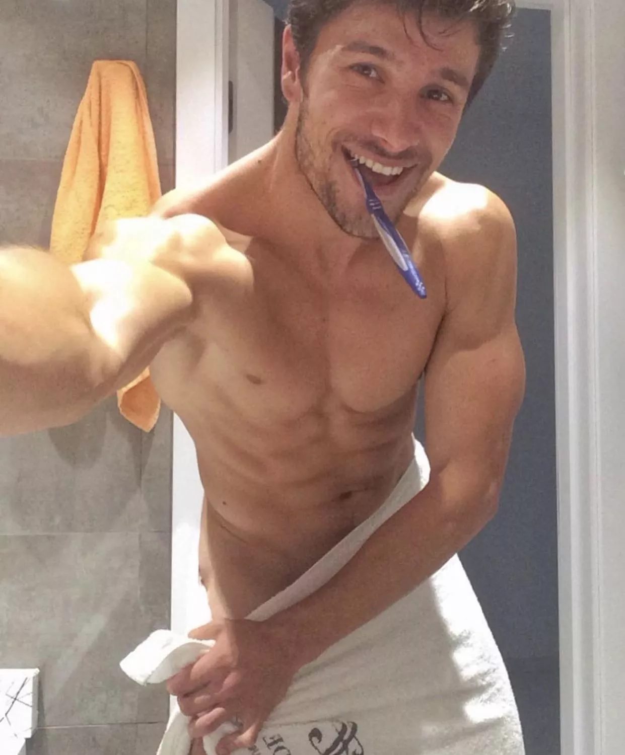 [M] how y’all doing?