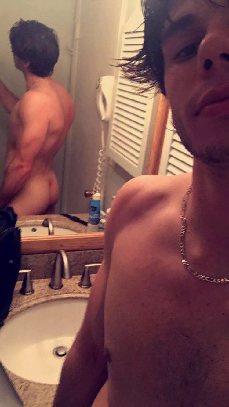 (M) I know, gross a guy. Lol I’m curious, what do we rate me?