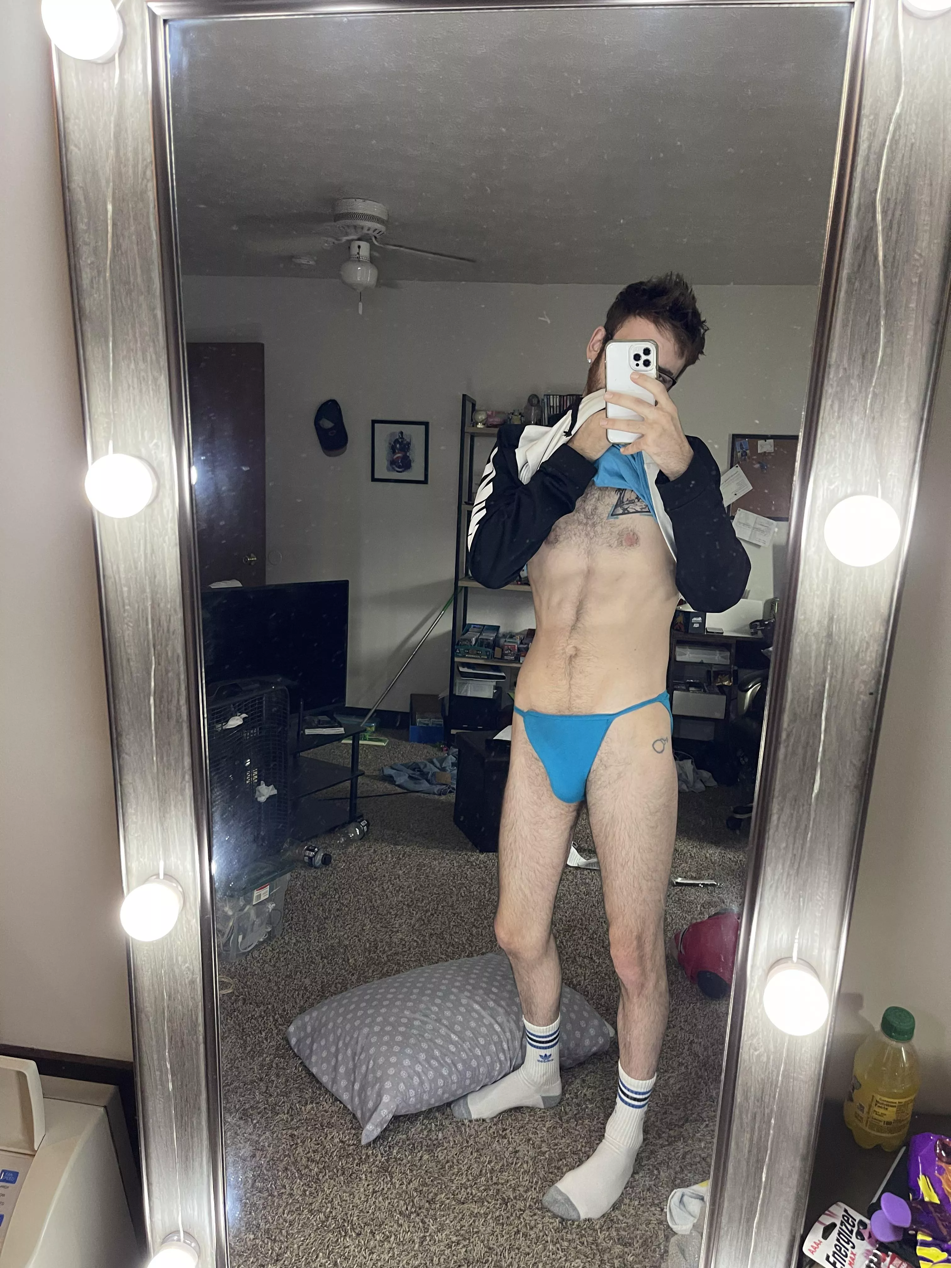 (m) I love these socks (m) I love these socks
