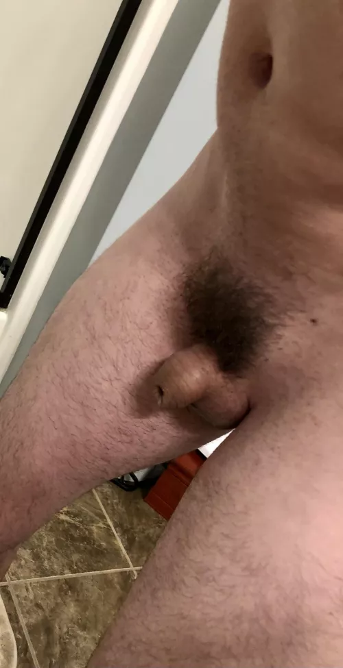 (M) I’m genuinely curious what people think.