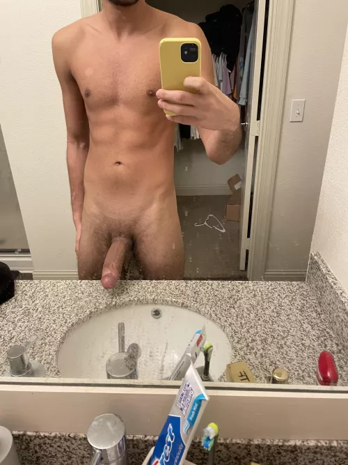 (M) I’m only 20, what do you think