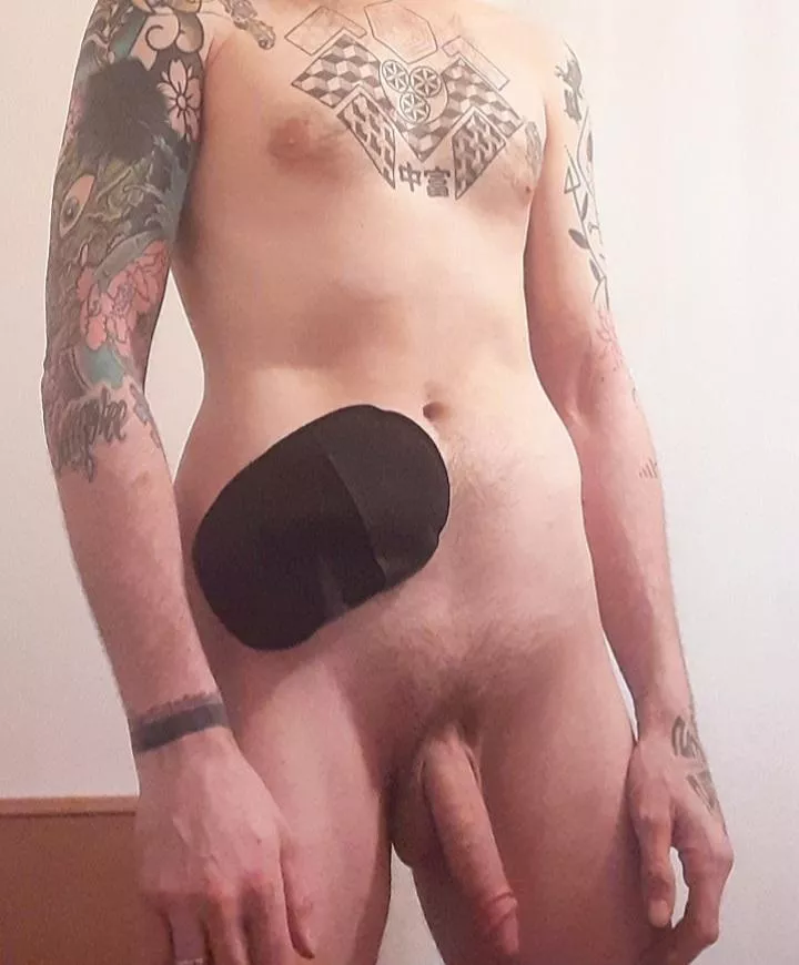 [M] I'm trying to get my confidence back after my life changed a few years ago...