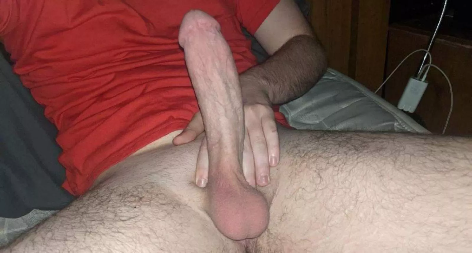 M just turned 18, open pm