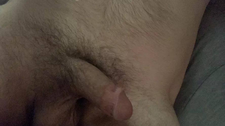 (M) laying around fell out my shorts (soft) (6.5hard) whatโs the rating?