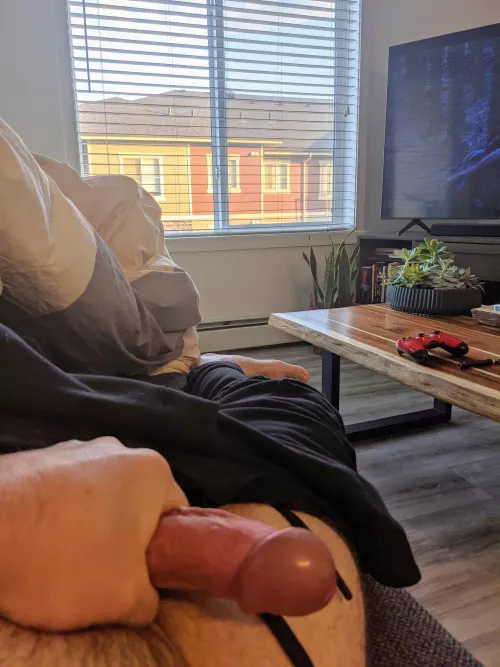 [M] Lazy Thursday ??