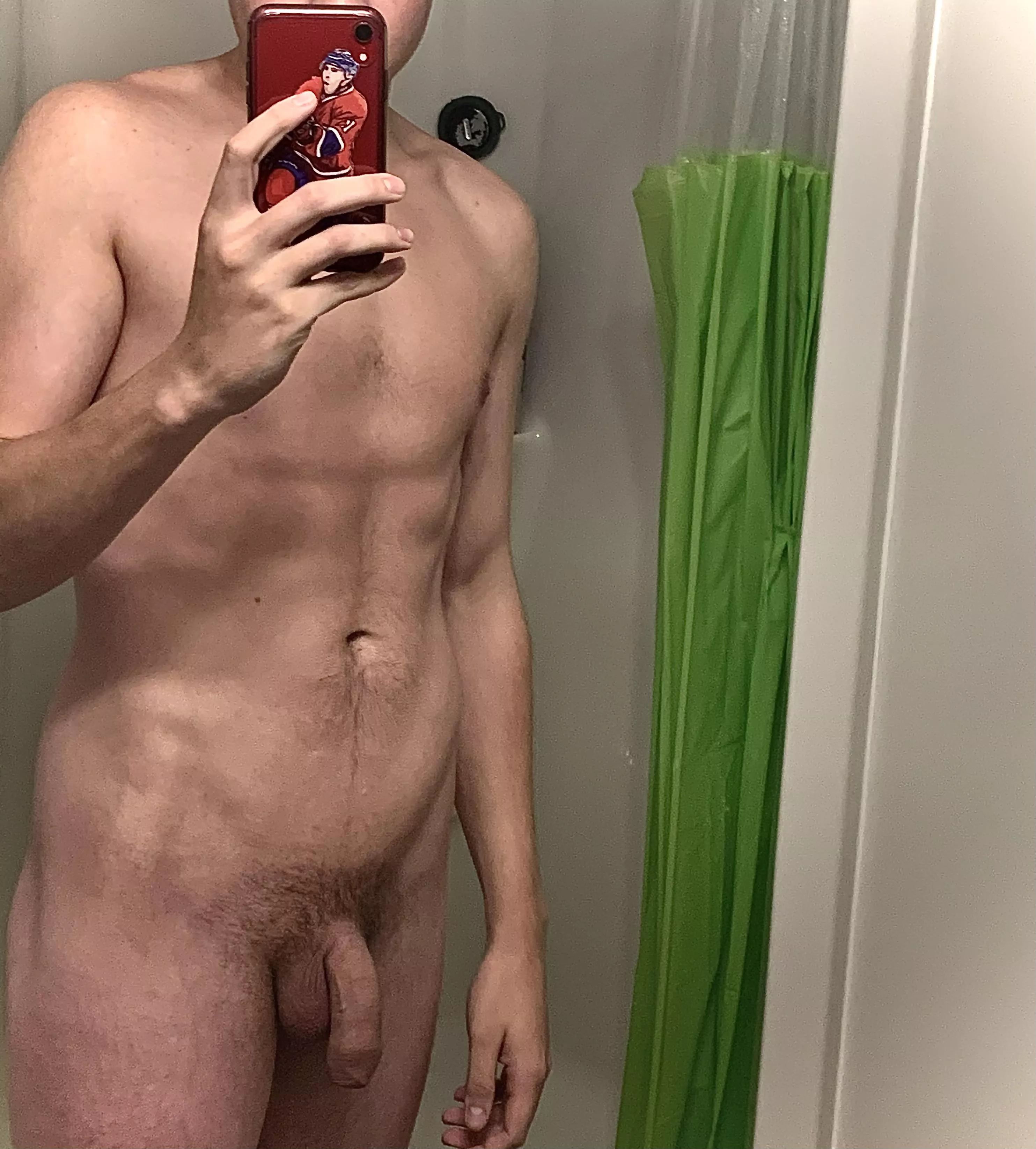 (M) Let me know what you think (M) Let me know what you think