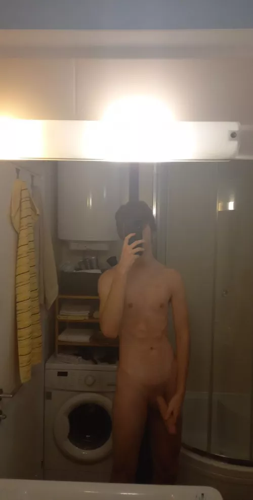 [M] Lets hear what you think