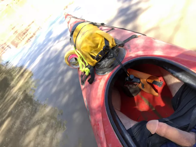 [M] Love hanging out!