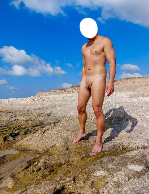 (m) nice sunny day
